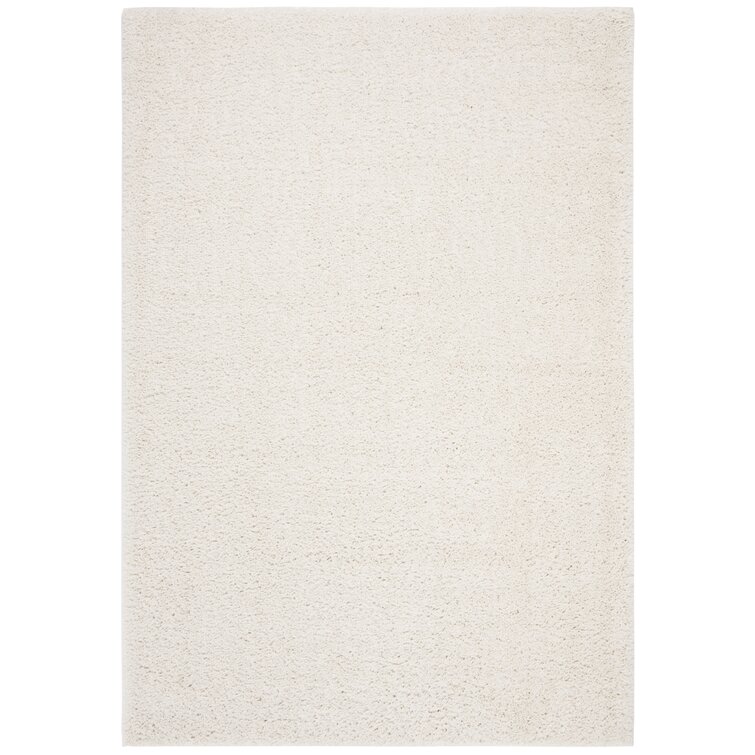 Ophelia & Co. Brittney Ivory Area Rug, Beige