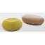 Egg Outdoor Oval Coffee Table