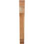 Support en bois rustique traditionnel BKTLEC01-111565051-93350351