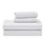 Ensemble de draps en coton égyptien luxueux de couleur unie à densité de tissage de 1000 fils avec poches profondes Simba-44648857-22196739