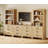 Modular Kitchen Pantry With 12-Drawer Cabinets, 74.2" Tall Wood Open Storage Cupboard, Farmhouse Pantry Cabinet With Adjustable Shelf For Dining Room,Living Room, Oak-220335226