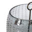 Glass Tabletop Tealight Holder-1725011435