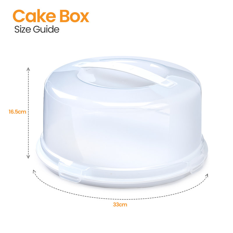 Food Storage Container