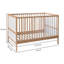 Cot Bed