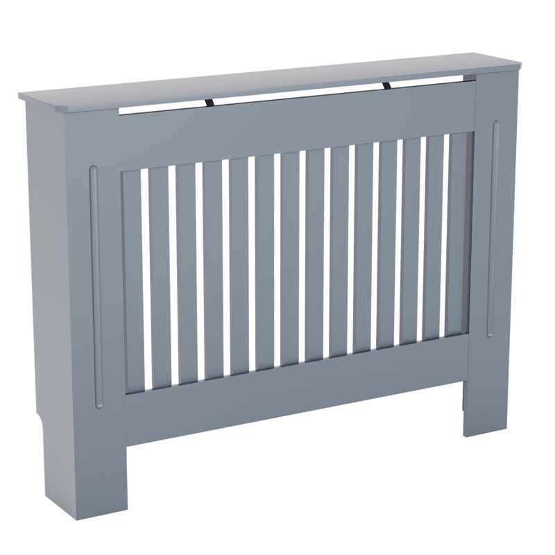 Radiator Cover, 82cm H x 112cm W x 19cm D