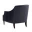 Chaise en cuir Carlyle Kerney