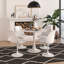 Chaise rembourrée-641131453