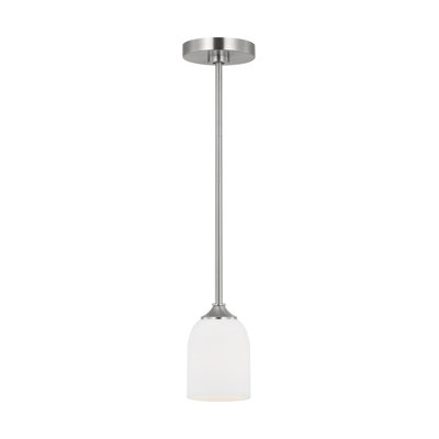 Emile Mini Pendant from Generation Lighting 