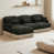 Green black Chenille est en rupture de stock