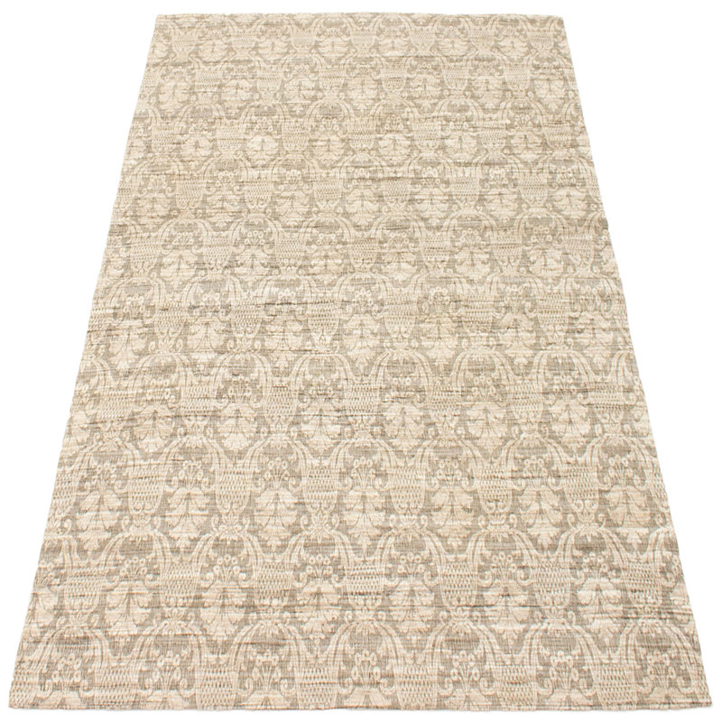 Hawking Chenille Geometric Indoor Rug