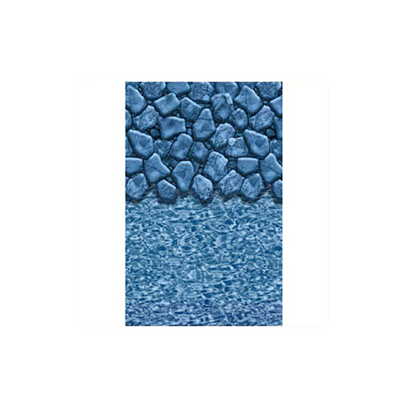 Aquarian Steel Hard Sided Pool, 18' W x 52" H