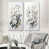 Toile tendue