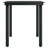 Rectangular 35.1" Long Dining Set with Cushions-200258487-194238082
