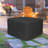 Outdoor Fire Pit Cover