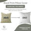 Housse de coussin Fabividine, printemps / été, Varanasi-106270266-106270271-106270272