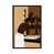 Black Framed Canvas is unavailable