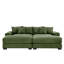 Canapé modulaire surdimensionné de 92 po Cloud-169662777-169662776