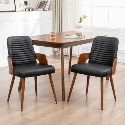 Carman Upholstered Dining Chair