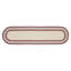 Chemin de table en jute Celebration-326779021