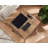 Hedva End Table with Storage and Built-In Outlets-98113296