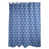 Bleu / bleu sarcelle