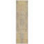 Tapis damassé intérieur / extérieur lavable à la machine ACN2482-510719602-510719601