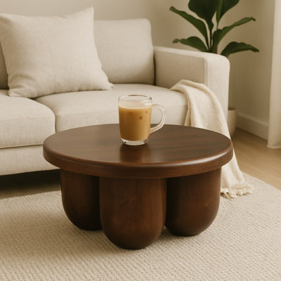 Table basse Clara