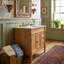 Meuble-lavabo 30 po Modern Artisan