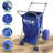Rollx Big Balloon Wheel Tailgating Game-88374844