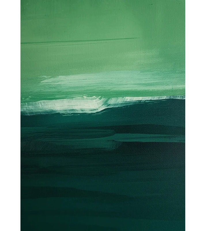 Verdant Flow