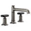 Invari™ Widespread Lavatory Faucet with Column Spout-983994476-983994481
