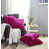 Rose fuchsia est en rupture de stock