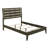 Sleigh Bed