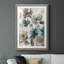 Topaz Garden I - peinture encadrée-425910299-425910292