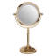 Metal Flat Floor Mirror