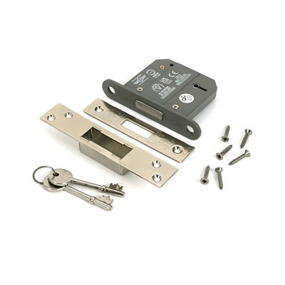 Lever BS Dead Lock