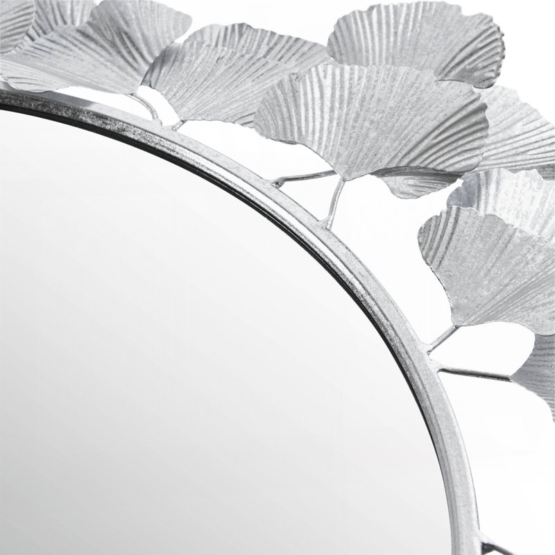 Miroir mural Gingko
