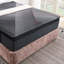 Luxe Cloud Memory Foam Pocket Spring Hybrid Mattress-1085689234