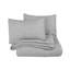 Ensemble d'édredon en microfibre Hartford Pintuck-1745451707-1745451697