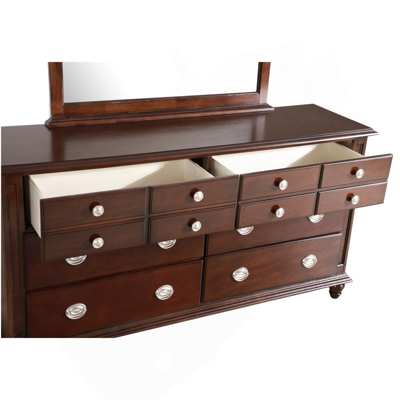 Commode Summit G5950-D, cappuccino