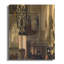 1 Piece Wrapped Canvas Wall Art Set-1090705482