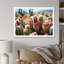 Cactus vert et rose I - décoration murale florale-1400368881-1400368893