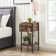2 - Piece Living Room Table Set