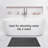 100% Cotton Bathmats for Bathroom, 2 Pack Soft Absorbent 20x34 inches Quick Drying Floor Mats-1198444928
