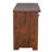 Sierra Copper Night Stand