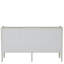 Naomi Chest - Cream