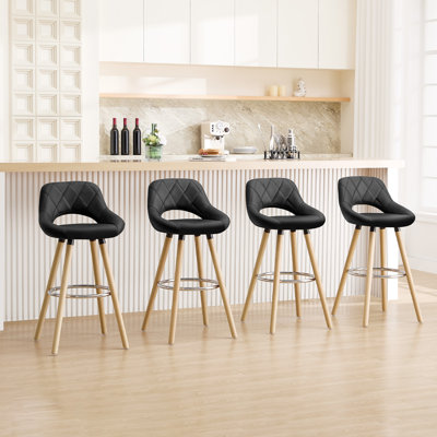 Thierry 68cm Bar Stool