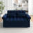 Loveseats Sofa Bed With Pull-Out Bed