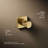 Parallel Robe Hook-96004303