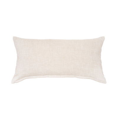 White Bunny Bums Throw Pillow